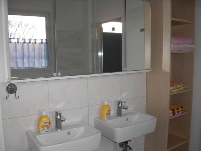 Wohnung Fuer Arbeiter Und Monteure Bis 6 Personen Amberg Ngoại thất bức ảnh