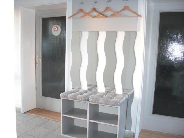 Wohnung Fuer Arbeiter Und Monteure Bis 6 Personen Amberg Ngoại thất bức ảnh